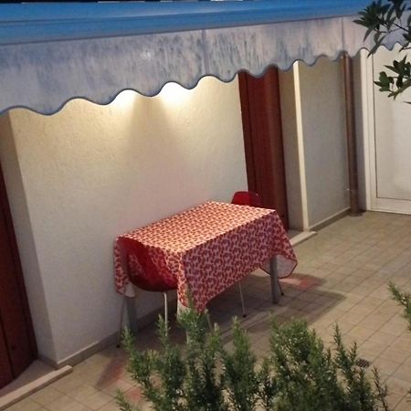 Апартаменты Attico Di Marisa Кодройпо Экстерьер фото